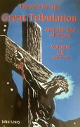 Prepare for the Great Tribulation Volume 110