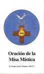 Oracion De La Misa Mystica