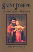 St. Joseph Patron of Triumph