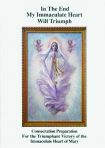In The End My Immaculate Heart Will Triumph