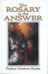 The Rosary is the Answer