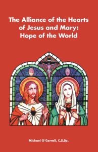 The Alliance of the Hearts, Jesus & Mary