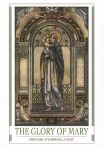 The Glory of Mary