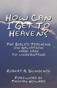 How Can I Get To Heaven