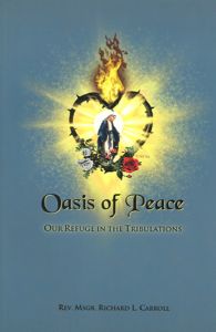 Oasis of Peace