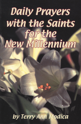 Daily Prayers with the Saints