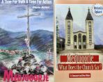 Medjugorje Bundle Sr. Emmanuel and Denis Nolan