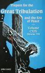 Prepare for the Great Tribulation Vol 119