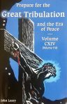 Prepare for the Great Tribulation Vol 114