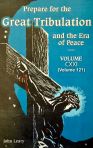 NEW!-Prepare for the Great Tribulation Vol 121