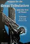Prepare for the Great Tribulation Volume 123