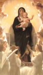 Mother of Protection