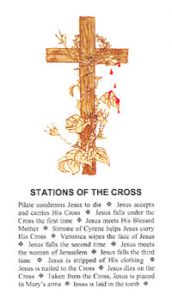 Stations of the Cross