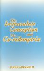 The Immaculate Conception
