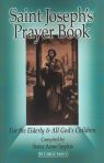 Saint Joseph's Prayer Book