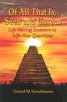 Of All That Is, Seen and Unseen