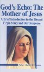 Gods Echo - The Mother Of Jesus
