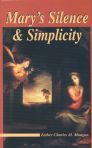 Mary's Silence & Simplicity
