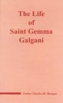 The Life of Saint Gemma Galgani