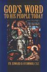 God's Word to His People Today