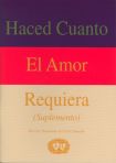 Haced Cuanto El Amor Requiera Suplemento