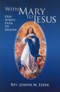 With Mary to Jesus
