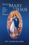 With Mary to Jesus