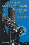 Prepare for the Great Tribulation Vol 32