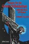 Prepare for the Great Tribulation Vol 39