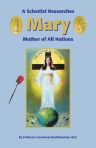 A Scientist Researches Mary