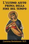 L'ultimo Aiuto Prima Della Fine Del Temp
