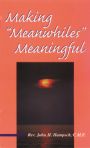 Making Meanwhiles Meaningful