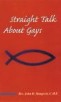 Straight Talk About Gays