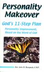 Personality Makeover-God's 11 Step Plan