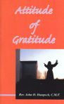 The Attitude of Gratitude
