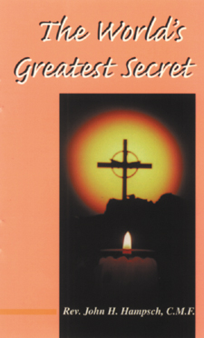 World's Greatest Secret