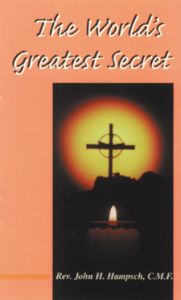 World's Greatest Secret