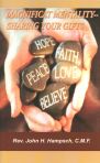 Magnificat Mentality--Sharing Your Gifts