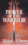 Prayer of the Warrior