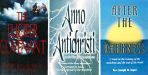 Catholic Novels... New!