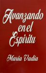 avanzando en el espíritu